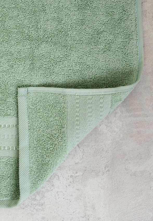 Комплект полотенец Cozy Home