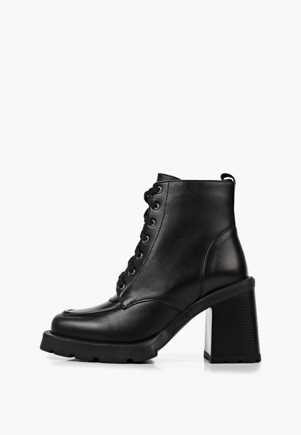 Ботильоны Dakkem