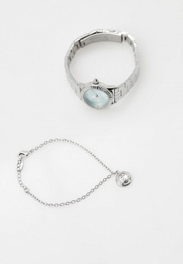 Часы и браслет Just Cavalli