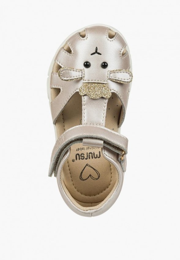 Сандалии Mursu