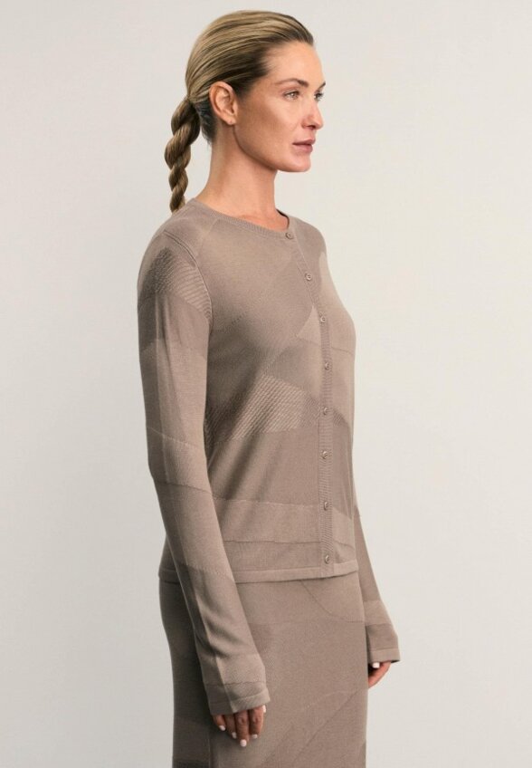 Кардиган Zarina