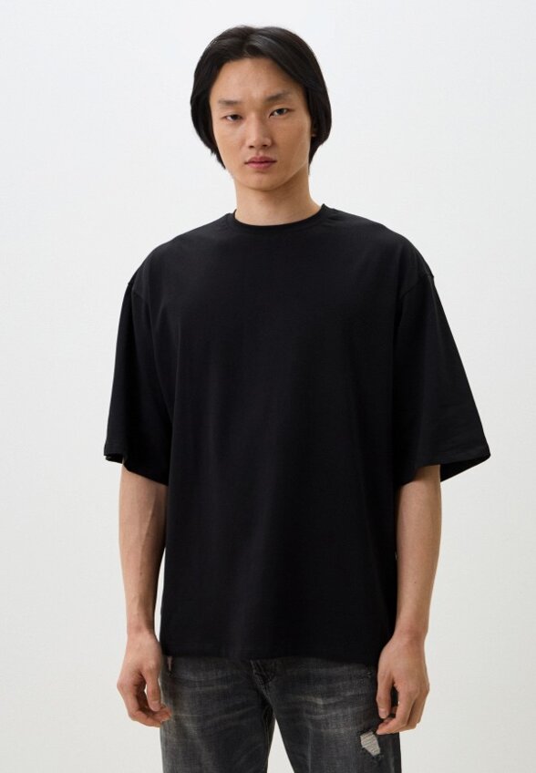 Футболка Mist