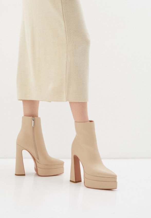 Ботильоны Араз