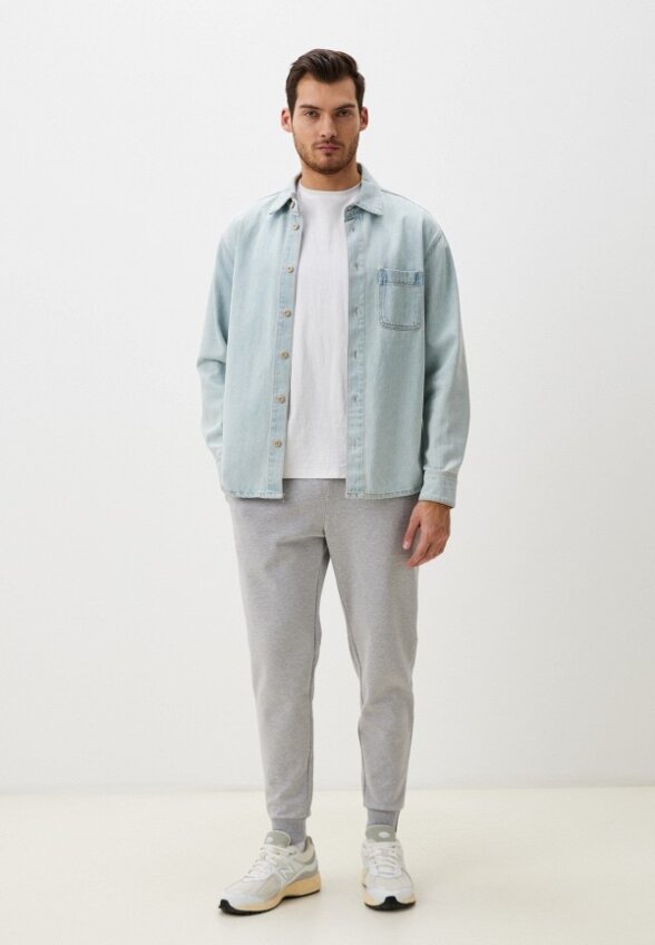 Брюки спортивные Lacoste