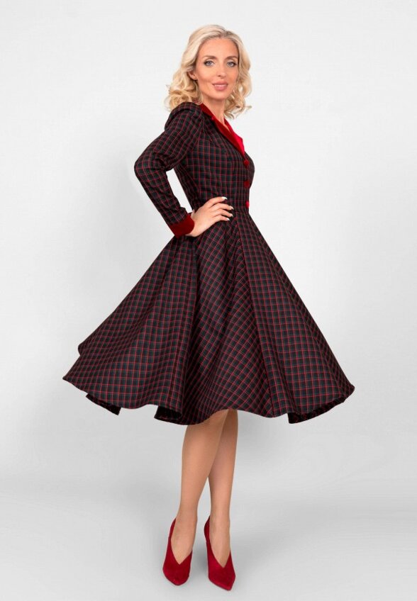 Платье Alisia Fiori