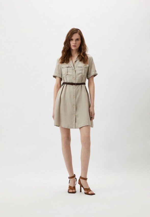 Платье La Martina