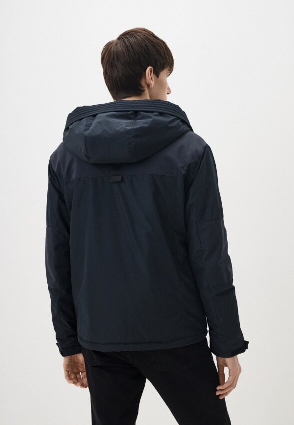 Куртка утепленная Winterra