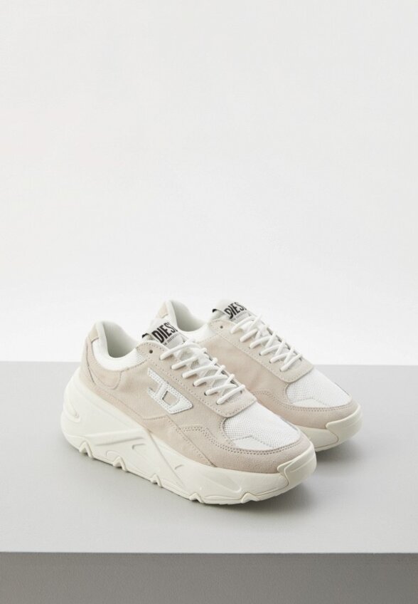 Кроссовки Diesel