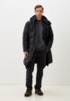 Пуховик Skandiwear2  - превью