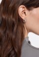 Серьги Swarovski®4  - превью