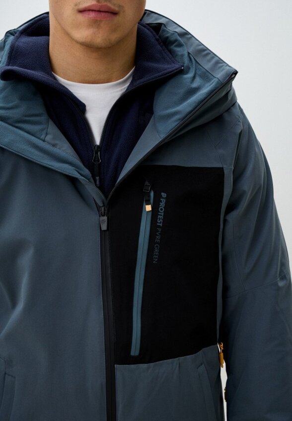 Куртка сноубордическая Protest