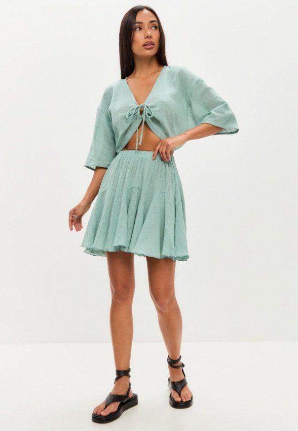 Юбка Darsi.studio