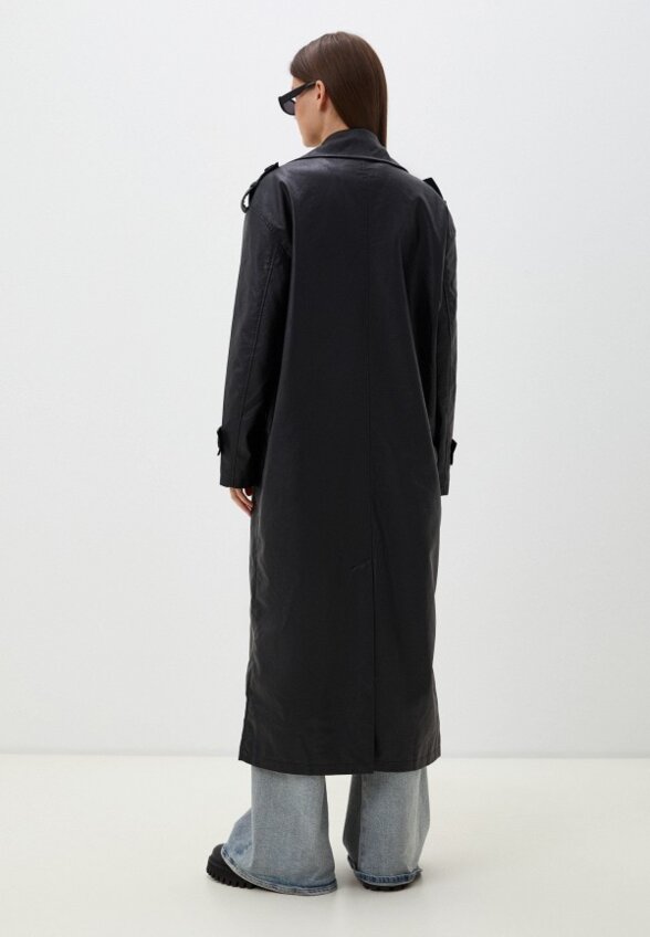 Тренч Concept Club