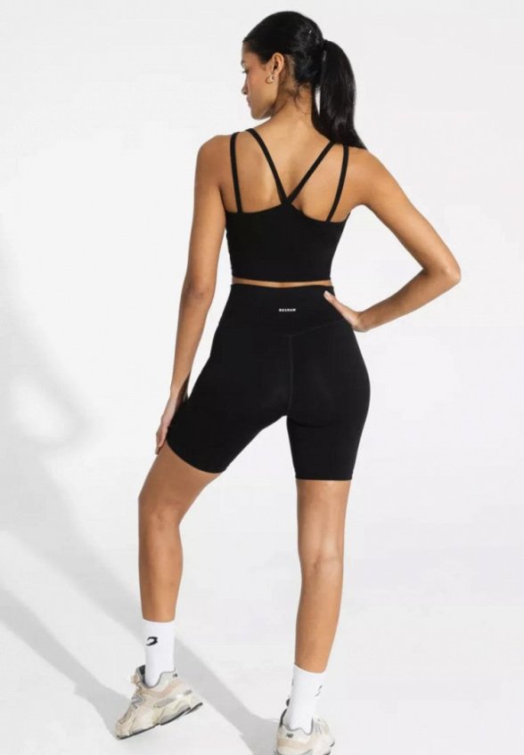 Топ спортивный Boxraw