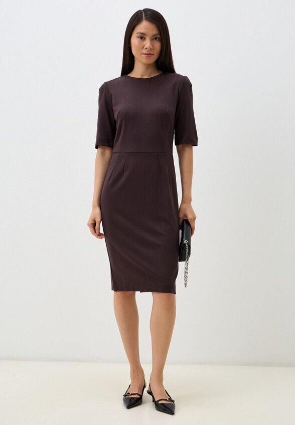 Платье MadaM T