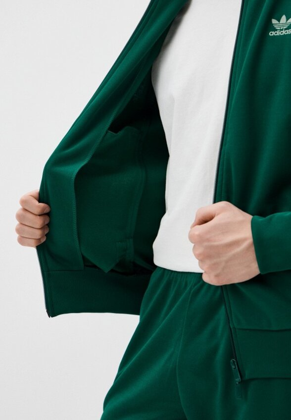 Олимпийка adidas Originals