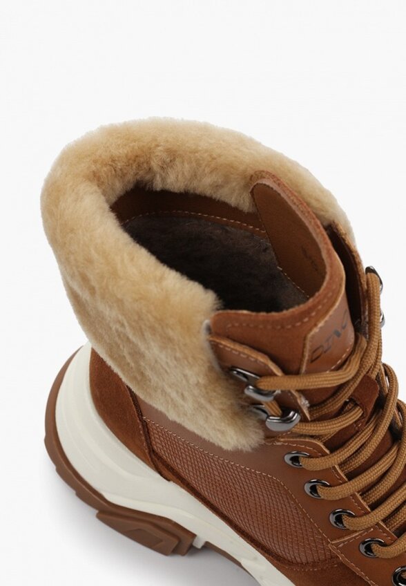 Ботинки Dino Ricci