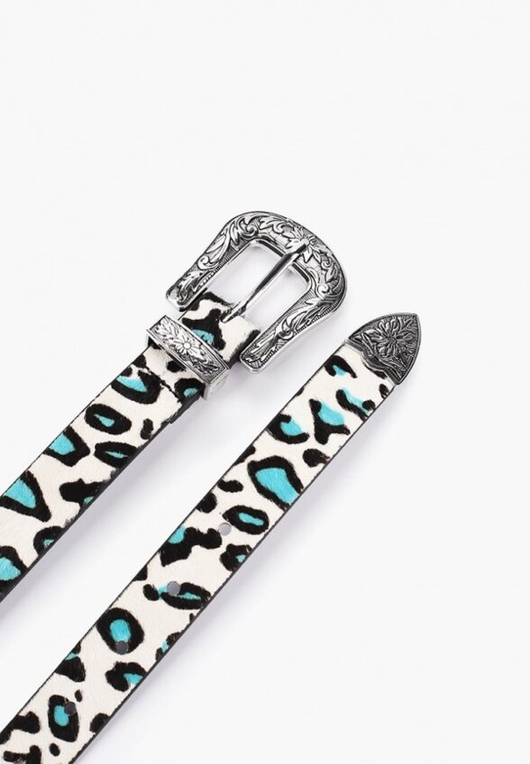 Ремень Abricot