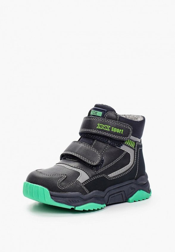 Ботинки Kenkä