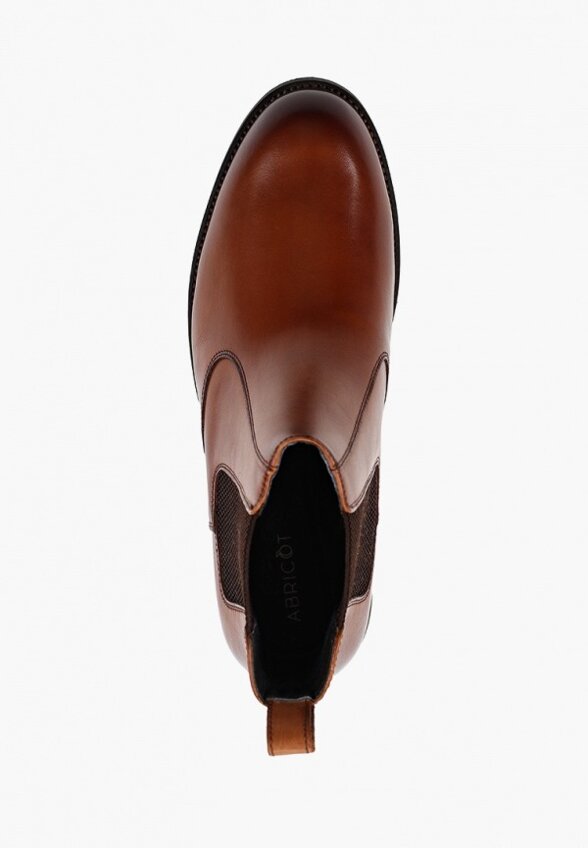 Ботинки Abricot