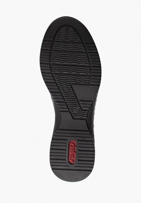 Кроссовки Rieker