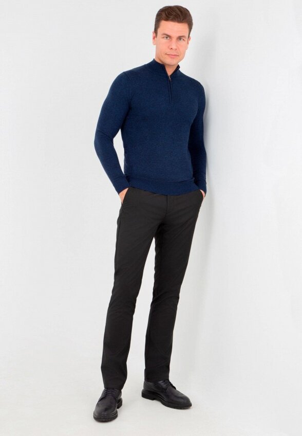 Джемпер Thomas Berger