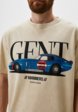 Футболка Gent Manners6  - превью
