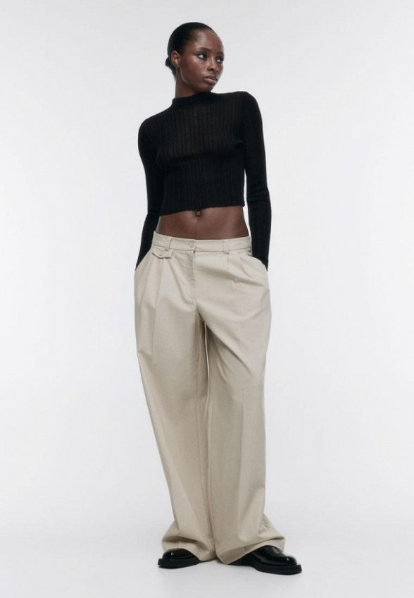 Водолазка Befree