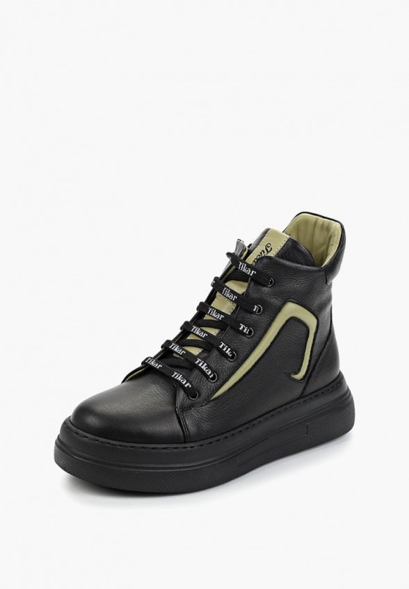 Ботинки Tikar