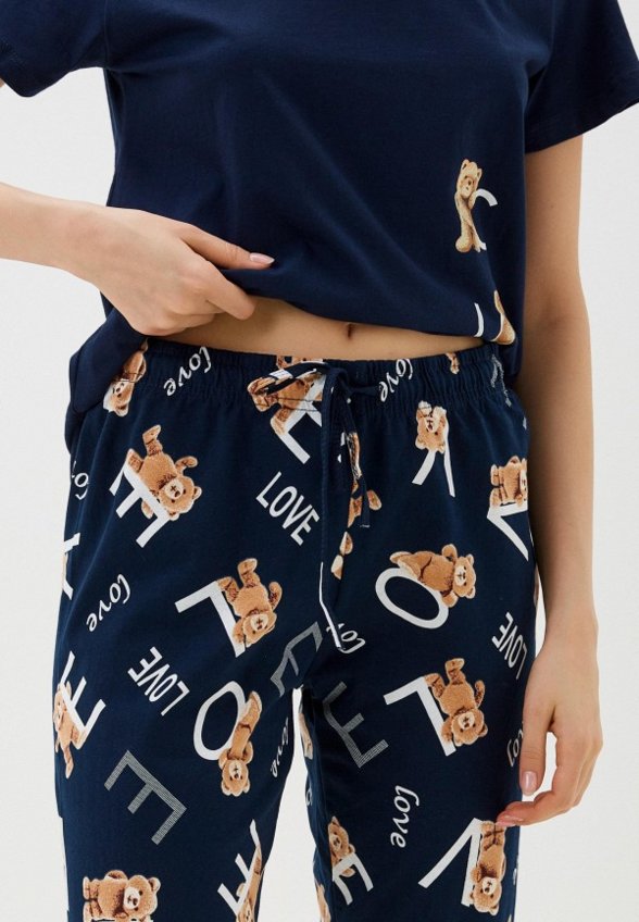 Костюм домашний Vienetta