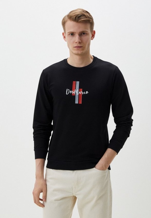 Свитшот Gorenta & Go