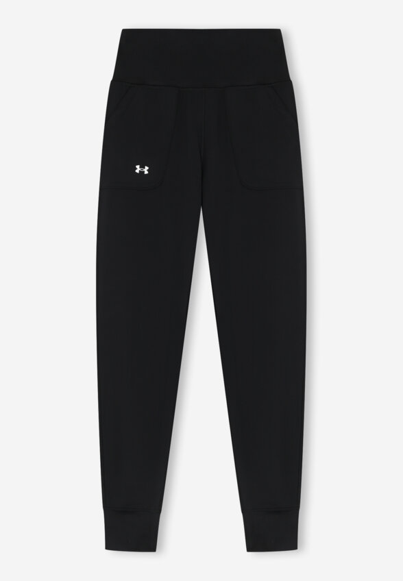 Брюки женские Under Armour Motion, Черный