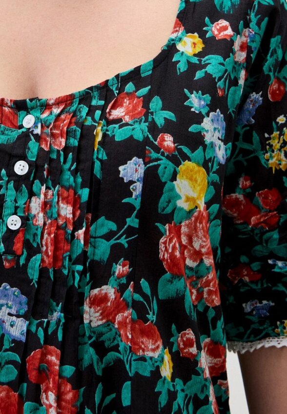 Платье Fresh Cotton