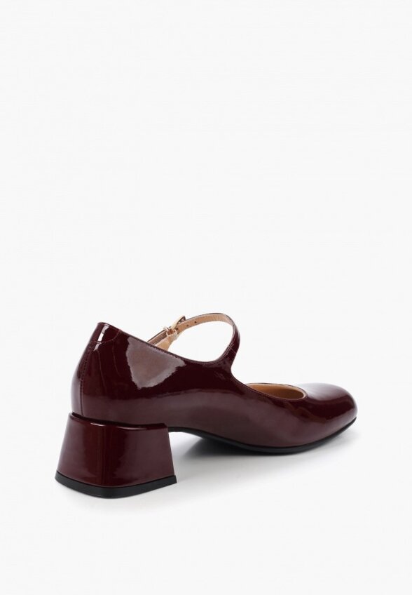 Туфли Farfalluccia