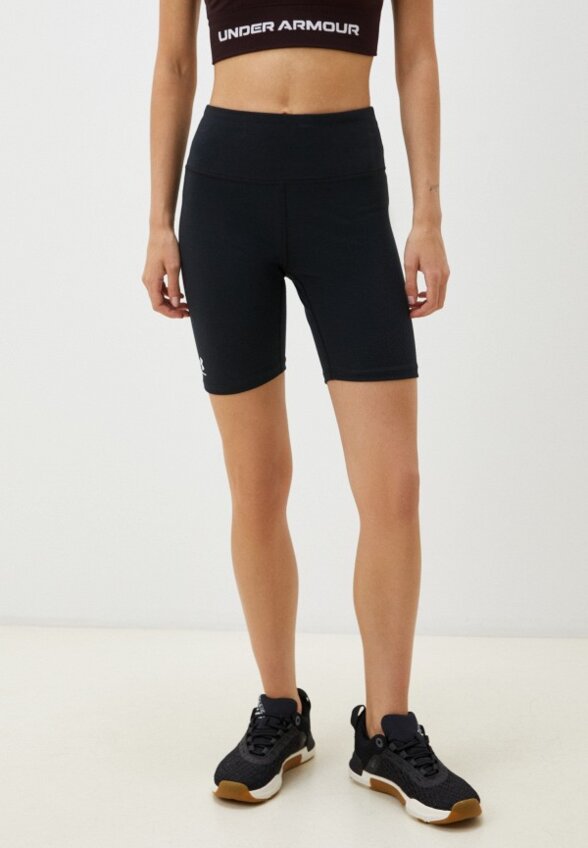Велосипедки Under Armour
