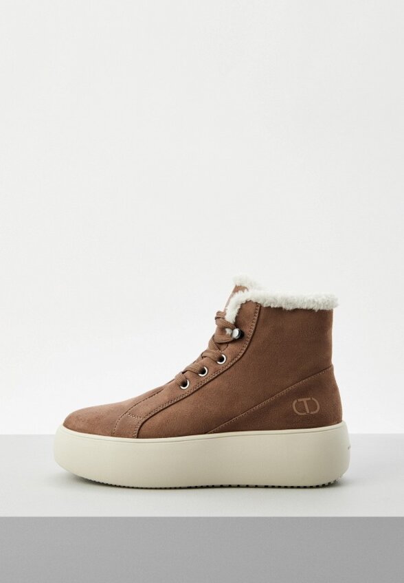 Кеды Twinset Milano