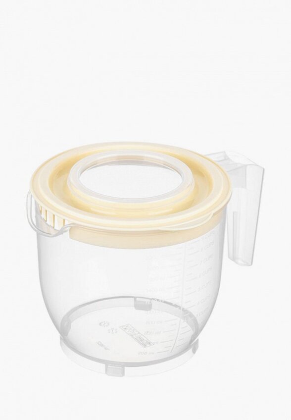 Емкость мерная Elan Gallery