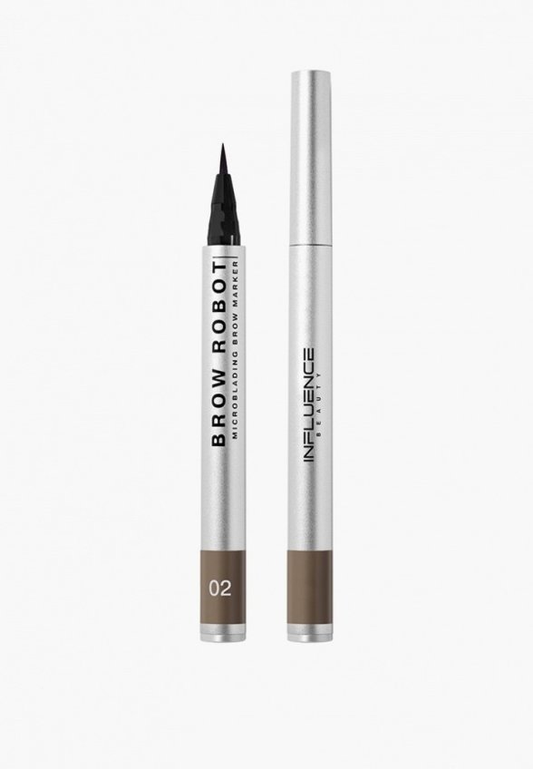 Подводка для бровей Influence Beauty