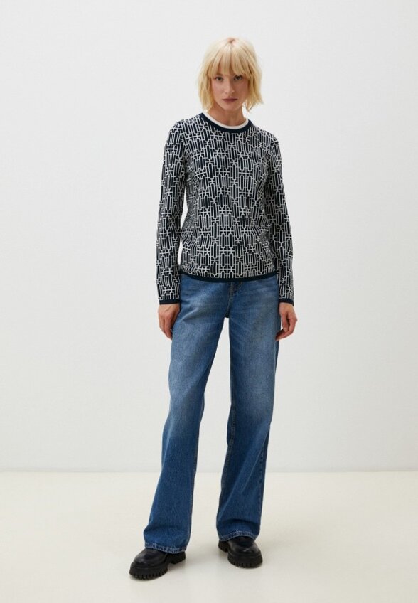 Джемпер Alessandro Manzoni Yachting