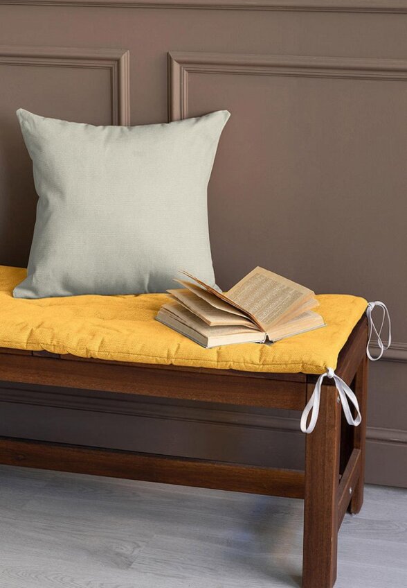 Подушка на стул Унисон