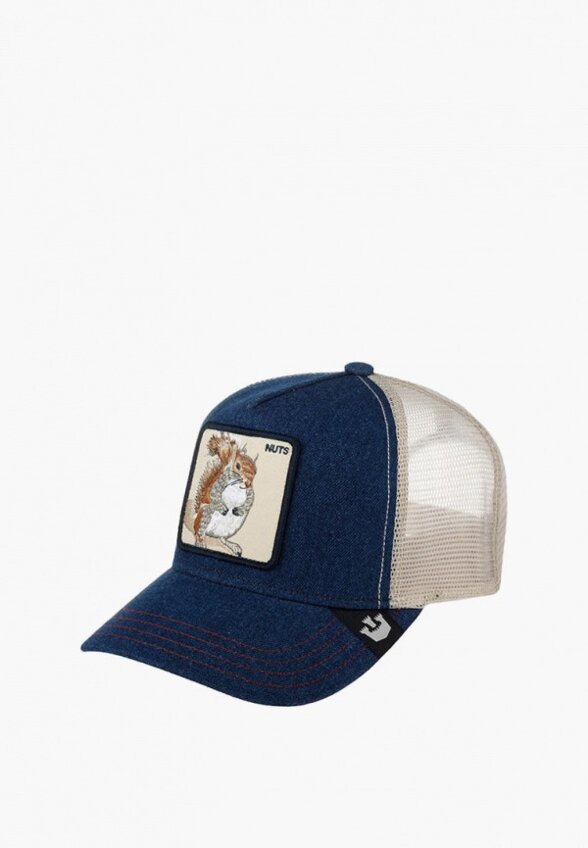 Бейсболка Goorin Brothers