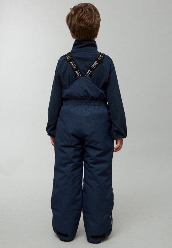 Брюки утепленные Totti Kids