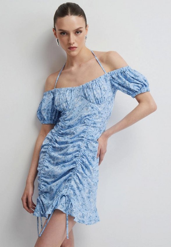 Платье Vittoria Vicci