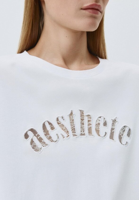 Лонгслив Sela