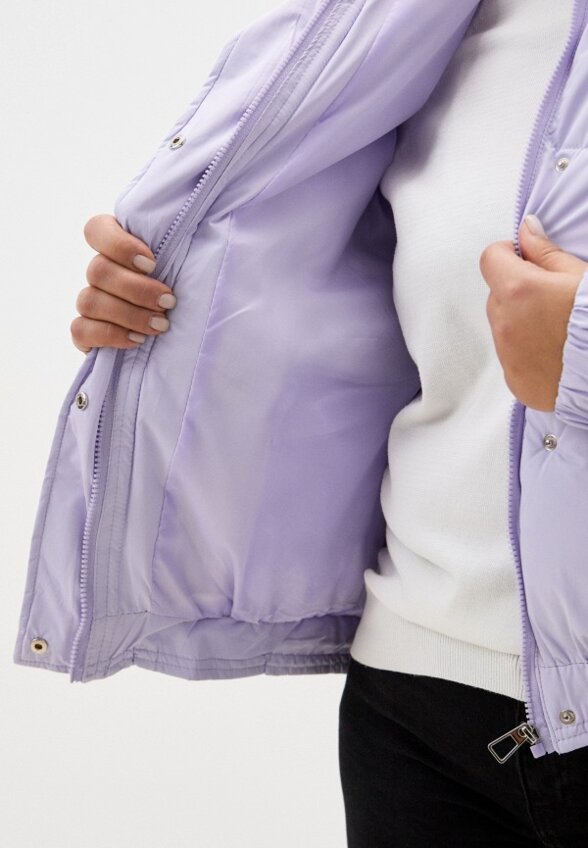 Куртка стеганая Chic de Femme