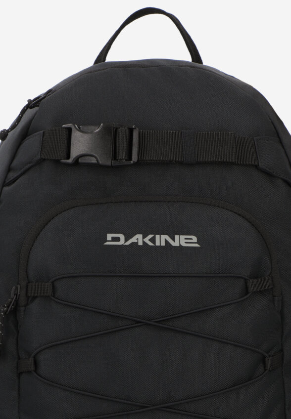 Рюкзак Dakine Grom, Черный