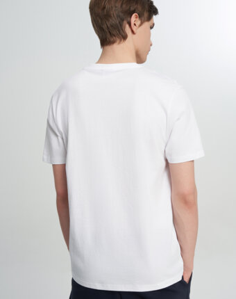 Футболка мужская Champion, Белый женщинам