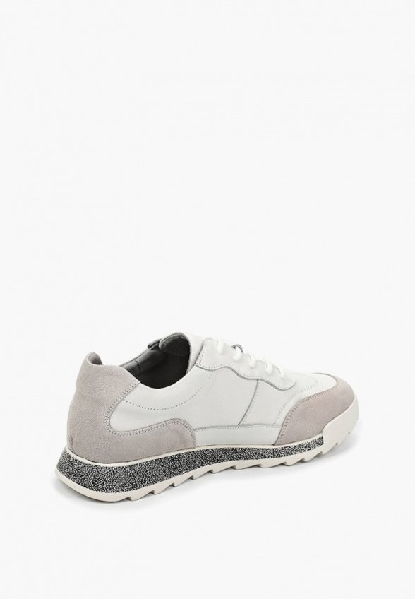 Кроссовки Abricot