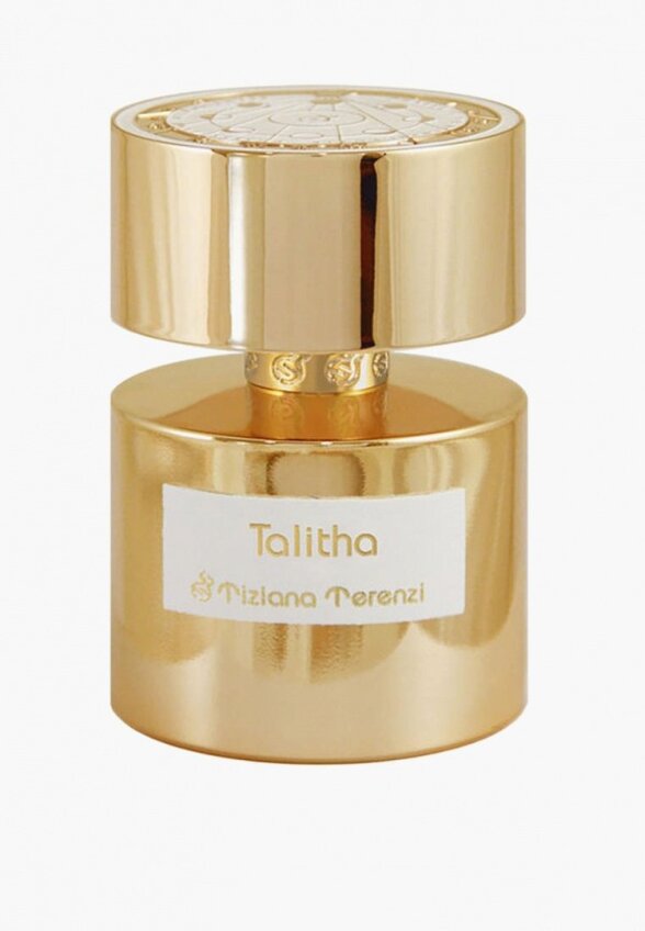 Духи Tiziana Terenzi