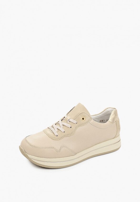 Кроссовки Rieker